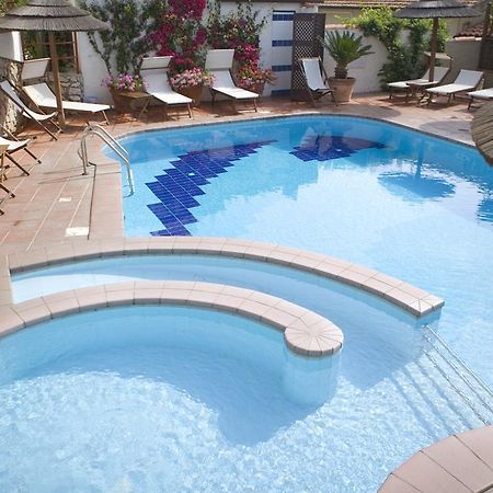 Hotel Barsalini Sant'Andrea  Ngoại thất bức ảnh