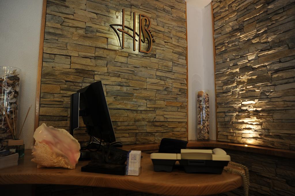 Hotel Barsalini Sant'Andrea  Ngoại thất bức ảnh